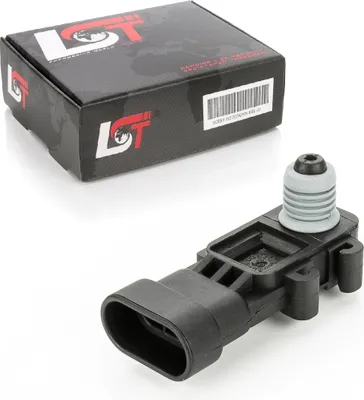 Produktbild von Drucksensor Saugrohrdruck für BUICK CADILLAC CHEVROLET Silverado GMC 16238399