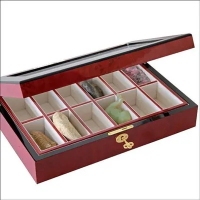 Produktbild von SAFE 260-1 Luxus Sammel-Kassette 260-1