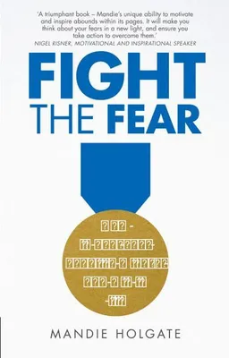 Obrázok produktu pre Fight the Fear
