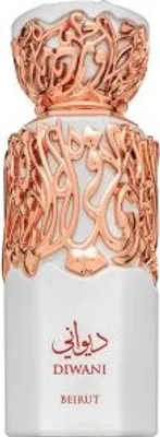 Produktbild von French Avenue Diwani Beirut Eau de Parfum für Damen 100 ml