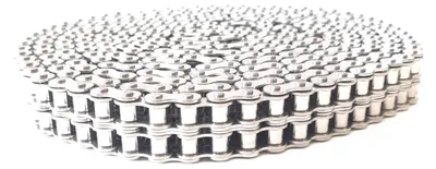 Immagine prodotto di Catena 16B-2 in acciaio inossidabile – Ozdowski – a due file, P: 25,40