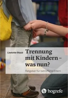 Obrázek produktu pro Trennung mit Kindern - was nun?