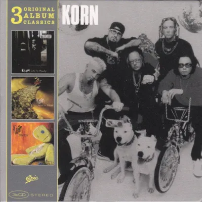 Image de Albums classiques originaux