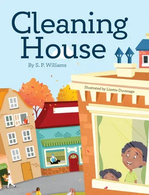 Produktbild von Cleaning House
