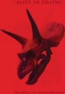 Produktbild von Alice In Chains-The Devil Put Dinosaurs Here