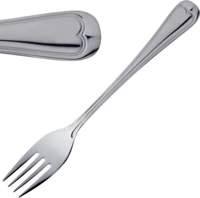 Produktbild von Amefa Elegance Menügabeln (12 Stück)