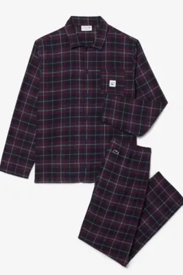 Imagen del producto de Lacoste 4h9126 Loungewear Pyjama W6e 5 EU