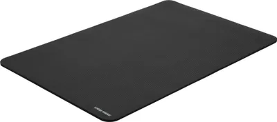Produktbild von Sport-Thieme Gymnastikmatte "Therapie 2.5", Schwarz