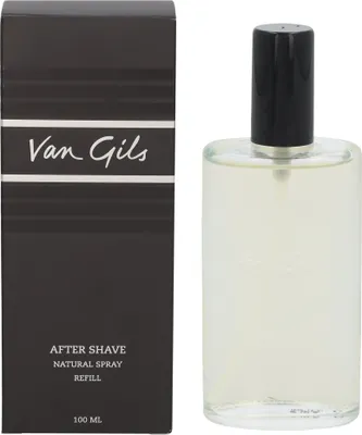 Produktbild von Van Gils Classic After Shave Spray Refill