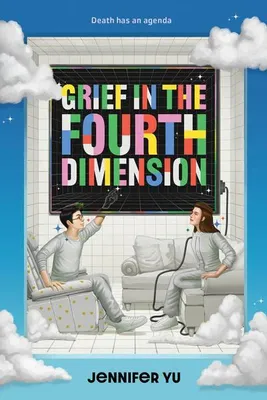 Image de Le deuil dans la quatrième dimension