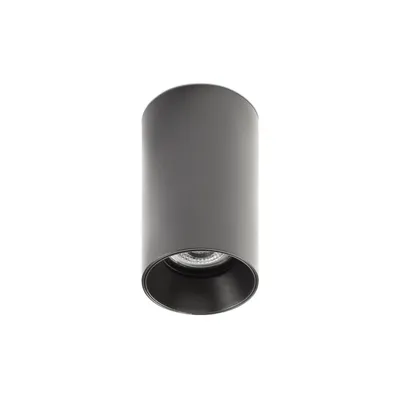 Produktbild von Faro 43747, 1 Glühbirne(n), GU10, IP20, Schwarz