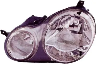 Obrázok produktu pre Hlavné svetlomety DEPO 441-1150R-LD-EM
