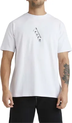 Imagen del producto de Camiseta RVCA UVYZT00797-WHT para Hombre
