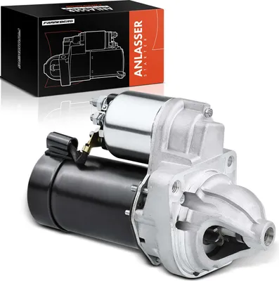 Obrázok produktu pre Frankberg 1x štartér pre BMW radu 3 Cabrio E46 radu 3 Coupe Z3 Coupe E36 Z3 Roadster Z4 Coupe E86 Z4 Roadster E85