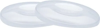 Produktbild von NUK Magic Cup Ersatzdeckel 2 Stück – Passend für EVO & Mini Magic Cup