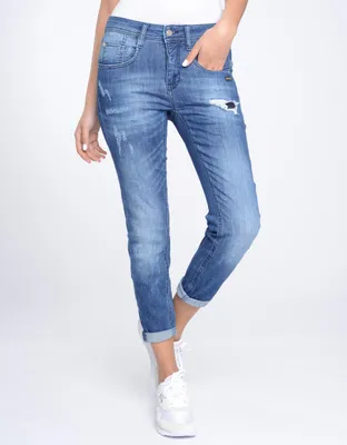 Produktbild von Gang (107) 94AMELIE CROPPED, don't care wash 7978 7978 31