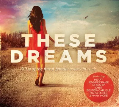 Obrázek produktu pro Various: These Dreams