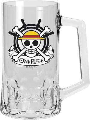 Obrázek produktu pro ABYstyle ABYVER018, Průhledná, Sklo, 1 kusů, Kulatý, Čisté, 500 ml