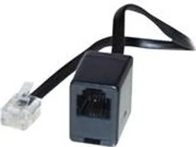 Image de Câble de rallonge téléphonique S-Impuls