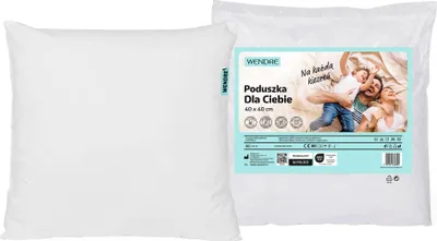 Immagine prodotto di Cuscino per lei 40x40 cm WENDRE