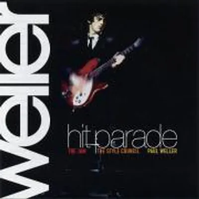 Produktbild von Hit Parade