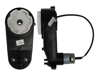 Obrázok produktu pre Motor riadenia 12V 6600RPM XMX603