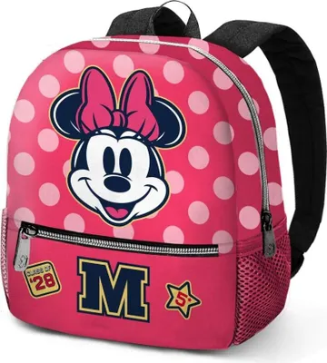Productafbeelding van Disney Minnie rugzak, Classic model, 33 cm