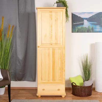 Produktbild von Kleiderschrank 65 cm breit