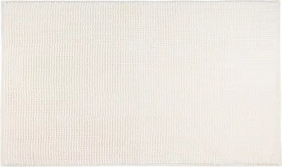 Produktbild von Gözze Badteppich Chenille natur 70 x 120 cm