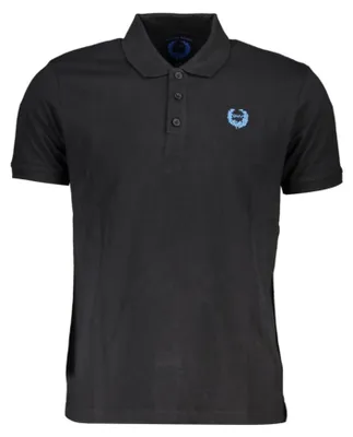 Obrázok produktu pre Gian Marco Venturi Trička au00906carontefc5f127neroblack2xl, Veľkosť: 182