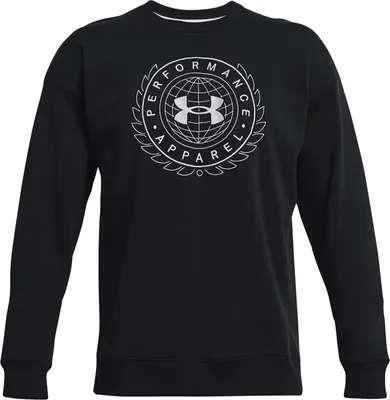 Immagine prodotto di Under Armour RIVAL FLC ALMA MATER CREW, M, Taglia: M