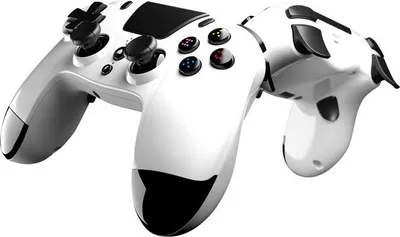 Produktbild von Bezdrôtový ovládač pre systém PS4 s rozhraním Bluetooth VX-4 Wireless Premium Bluetooth Controller