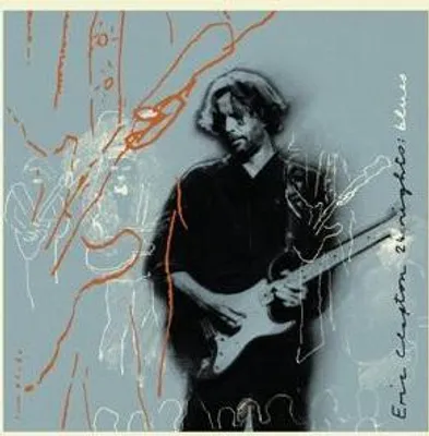 Produktbild von Clapton, E: 24 Nights: Blues