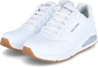 Produktbild von Skechers Uno Sneaker Weiß
