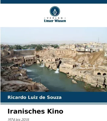 Produktbild von Iranisches Kino