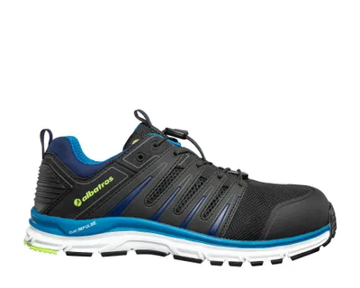 Obrázek produktu pro Albatros Breeze Impulse 647520 Low S1P