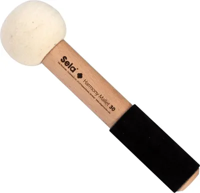 Produktbild von Sela SEASBM30 Schlägel für Percussion