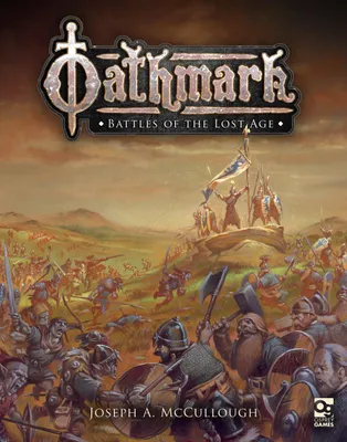 Produktbild von Oathmark