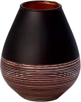 Image de Vases de salon modernes - Vases décoratifs - Vases à fleurs, vases décoratifs modernes, vases de table pour herbe de la pampa, fleurs, fleurs séchées