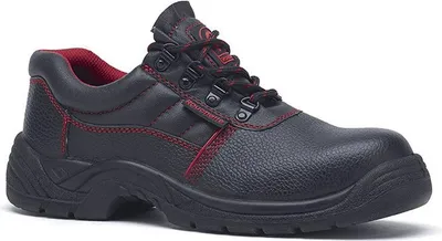 Image de Chaussures de sécurité ROCK Noir - Taille 47