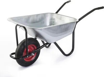 Obrázek produktu pro Zahradní kolečko G21 klasik 5009