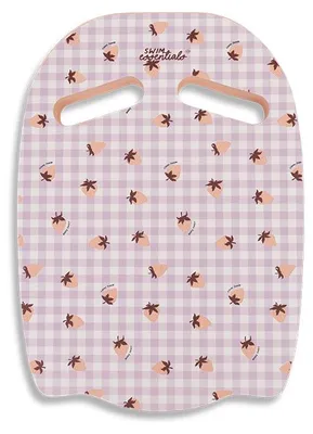 Obrázok produktu pre Bodyboard Swim Essentials – ružový – Strawberry Fields