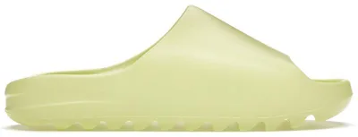 Produktbild von adidas Yeezy Slide Glow Green - EU 48.5