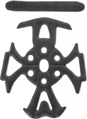 Produktbild von KASK Innenpolsterung für Zenith Schutzhelme, mehrfarbig, M, WPA0006.000