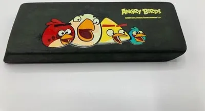 Produktbild von Van der Doelen Angry Birds – großer Radiergummi