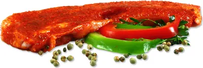 Produktbild von Schweinebauch "Marengo" vom Landmetzger aus Bayern, ca. 150g