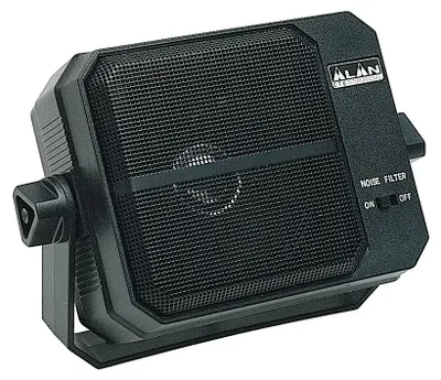 Produktbild von Albrecht AU 30 Funklautsprecher 12W