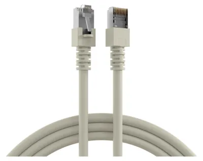Produktbild von EFB Elektronik EFB-Elektronik - Patch-Kabel - RJ-45 (M) zu RJ-45 (M)