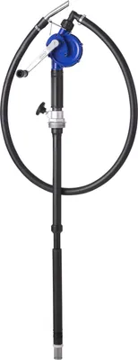 Image de Pressol Pompe à manivelle avec ZBH, SRL 980-18 l/min