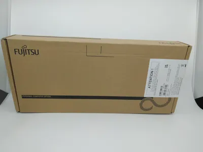 Produktbild von Fujitsu LIFEBOOK U727 - Port Replicator